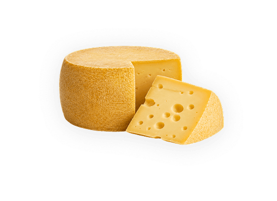 Queijo artesanal